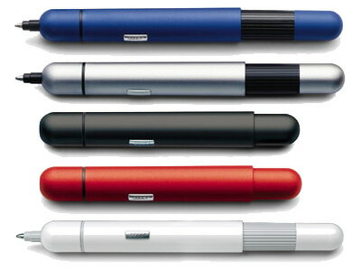 ラミーのピコ ラミー LAMY / pico ピコ ボールペン