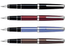 パイロット 万年筆 / エラボー(FE-25SR)【PILOT ELABO 万年筆 高級万年筆 筆記具 事務用品 男性 女性 ギフト プレゼント デザイン おし...