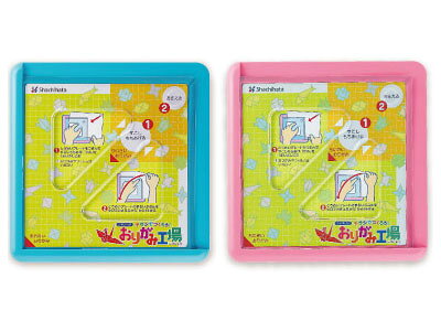 シャチハタ / おりがみ工場 （ZPC-A1）