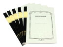 ツバメノート 大学ノート / (B5/40枚) 5冊セット