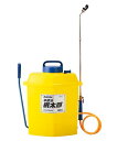 除草剤専用散布機 みのる桃太郎