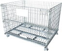 メッシュパレット約L100×W120×H90cm HPC-1210L(4)