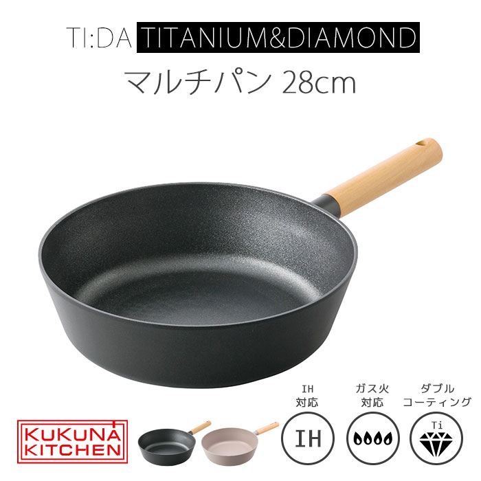 《TI:DA/APD》チタン＆ダイ...
