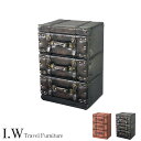 《東谷》Travel Furniture Chest 3D 