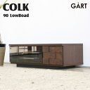 ＼日本製/完成品／《GART/ガルト》COL