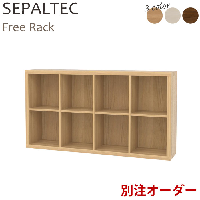 《S-ing/S》SEPALTEC　セパルテック　フリーラッ