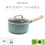 ڥݥ15ܡۡGREEN PAN ꡼ѥ ᥤե ѥ 16cm դ Υ른 饷 IH  å Ĵ  Ҽ ϥɥ cc002176-001