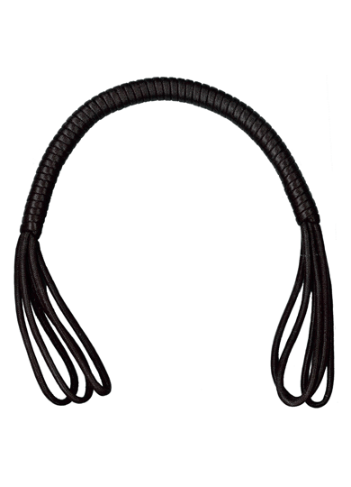 BM-3888 ロー引きバッグ持ち手　手さげタイプ　38cm　(取り寄せ品)　(メール便可)