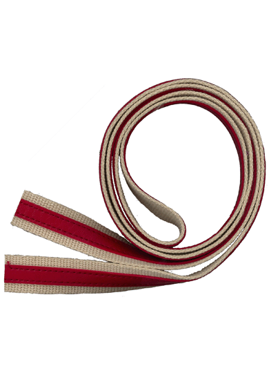 BT-2655 合成皮革アクリル持ち手 手さげ・ショルダータイプ 120cm 幅2.5cm (取り寄せ品) (メール便不可)