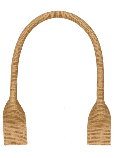 YAT-421 手さげタイプ持ち手　(取り寄せ品)　(メール便可)