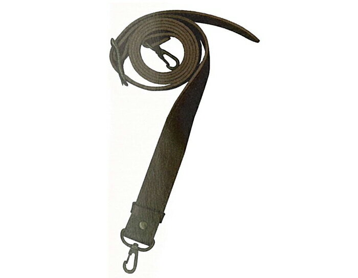 YAS-3012 合成皮革 ショルダータイプ持ち手 1本入 110cm〜140cm (取り寄せ品) (メール便可)