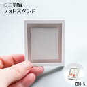 CBD-5 ミニ 額縁 スタンド (取り寄せ品) (メール便可)