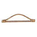 RM-13 籐持ち手 手さげタイプ 7×27cm (取り寄せ品) (メール便不可)