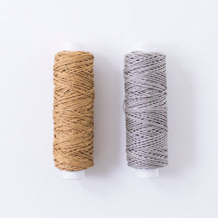 マラソン期間中は2点でポイント5倍3点10倍!業務用 ステンレスコード 0.6mm/30M メルヘンアート　(メール便可)