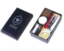 7871 ミササソーイングセット 「コンパクトタイプ」 ブラック (取り寄せ品) (メール便不可)