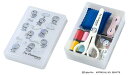 1494 ミササ ドラえもんソーイングセット スモールタイプ (取り寄せ品) (メール便不可)