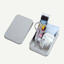 8232 ミササ トレミー ソーイングセット ミニブリキ缶(シルバー) ブリキ缶に入った小さなソーイングセット (取り寄せ品) (メール便不可)