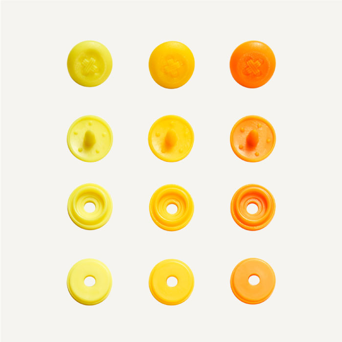 393602 Prym ꥪ 顼ʥå 9mm (ܥ/ϥ) 36 ץࡡ()(᡼...