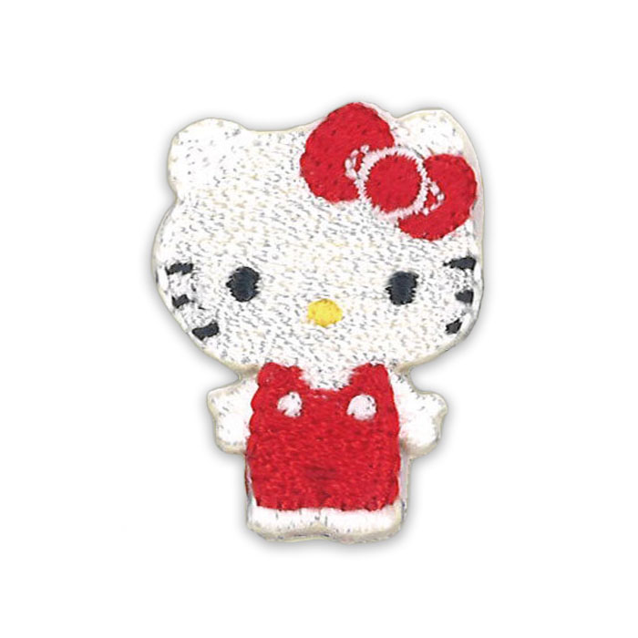 S01Y2727サンリオミニワッペ...