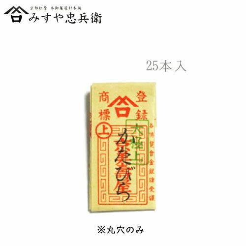 麻地の着物などを縫う時に使いやすい針です。■サイズ:太さ 0.64mm、長さ 33.3mm※製造国:日本※この商品は「丸穴」のみの取り扱いです※ご注意※開封された針の交換・返品は一切いたしかねます。予めご了承ください。cd912031[京都 みすや忠兵衛 公式] みすや針 つむぎ 25本入[京都 みすや忠兵衛 公式] みすや針 つむぎくけ 25本入[京都 みすや忠兵衛 公式] みすや針 つむぎえりしめ 25本入[京都 みすや忠兵衛 公式] みすや針 つむぎつま 25本入 丸穴[京都 みすや忠兵衛 公式] みすや針 つむぎしつけ 25本入 丸穴[京都 みすや忠兵衛 公式] みすや針 かたびらつま 25本入 丸穴