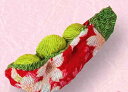 LH-364 手芸キット お飾パーツキット 豆 つるし飾り 吊るし飾り つるしかざり 手芸 クラフト (取り寄せ品) (メール便可)