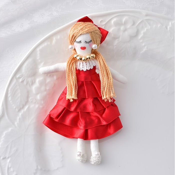 楽天市場】ルルベ ちゃん キットの通販