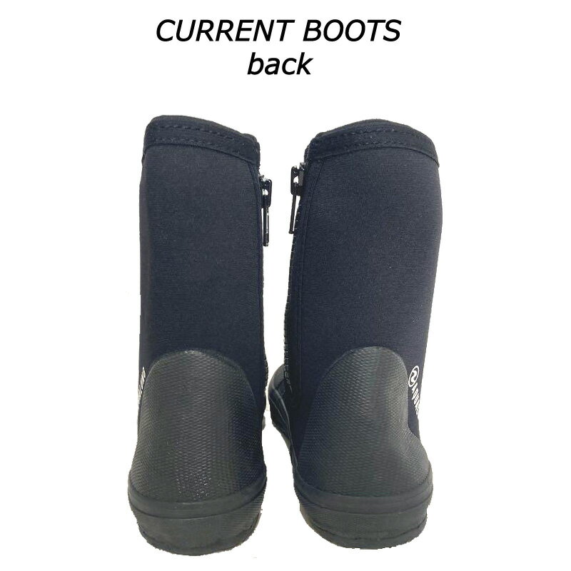 �ڳ�������ݥ�ͭ/��˾Ǽ��¨���������[AQUALUNG] ��������� �����ȥ֡��� 4mm�������ӥ󥰥��塼�� �ե����ʡ��� �֥�å� �˽�����