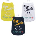 犬服 Cool スマイルメッシュTシャツ クール Tee SS S M L cannana パピー 超小型犬 ドッグウェア