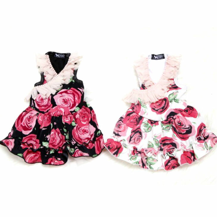 ps[ ^ s[X Rose Dress hX S[WX OWA[s[X hbOEFA XS