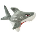 ペットトイ シャーク サメ 犬 ネコのおもちゃ スクィーキー お魚 TOY ドッグトイ おもしろ ピーピー カシャカシャトイ