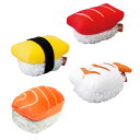 犬 猫 おもちゃ 鮨 PeePee TOY マグロ エビ タマゴ サーモン 寿司 ペットトイ すし 東京寿司 お寿司