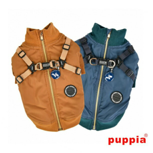   ϡͥηɴѡ S M XL XXL  淿  ϡͥդ 㥱å Puppia ɥå