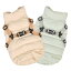   ϡͥηɴѡ COTTON TOUCH HARNESS JUMPER ѥƥ륫顼  S M L XL XXL ϡͥդ  Puppia ɥå