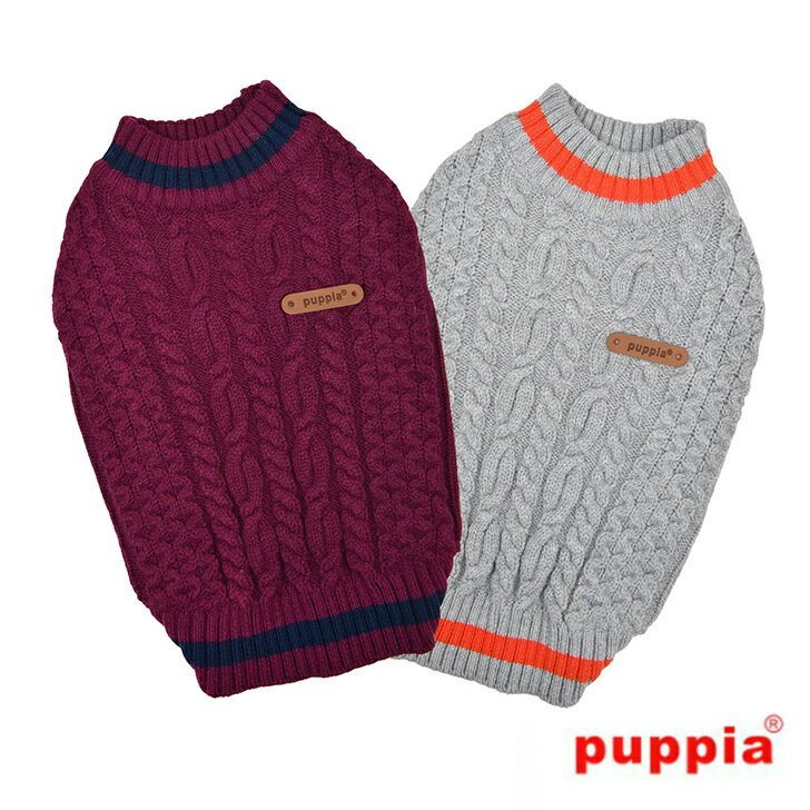   FANNAR ϥͥåΡ꡼֥˥å S M L XL  ɥå PUPPIA