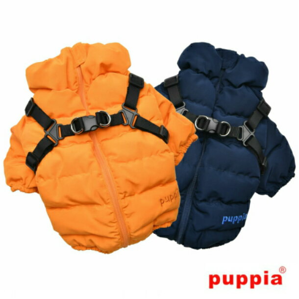 ^ ^  n[lX̌^hWp[ wJ^Cv Soft Jumper R[g n[lXt WPbg  Puppia hbOEFA S M L XL XXL