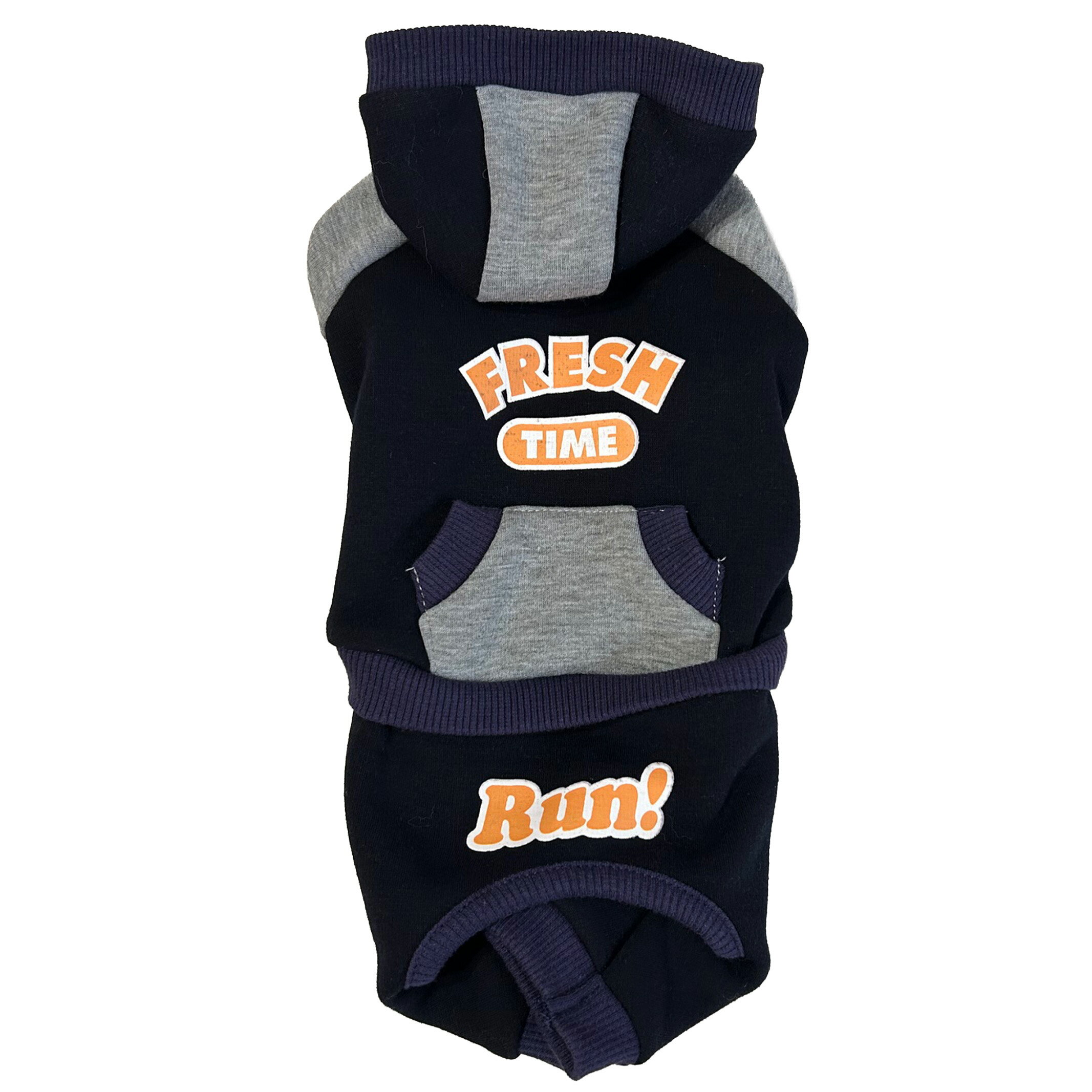 ＼在庫処分セール／犬服 トレーニングロンパース 暖か 起毛 パーカー つなぎ小型犬 2号 2号ロング 3号 ..