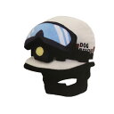 犬 帽子 レスキューヘルメット S M L XL 小型犬 中型犬 大型犬 ドッググッズ 仮装パーティー 記念写真撮影 柴犬 子犬 子犬用 仔犬 中型 犬 柴犬 ...