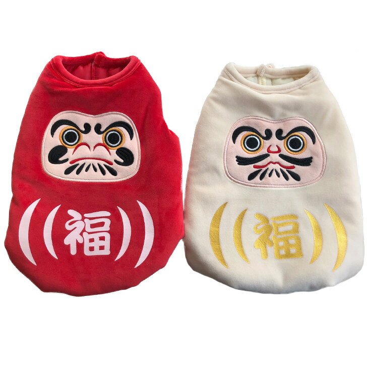 楽天市場】大型犬 服（カラーレッド）（コスチューム｜ドッグ