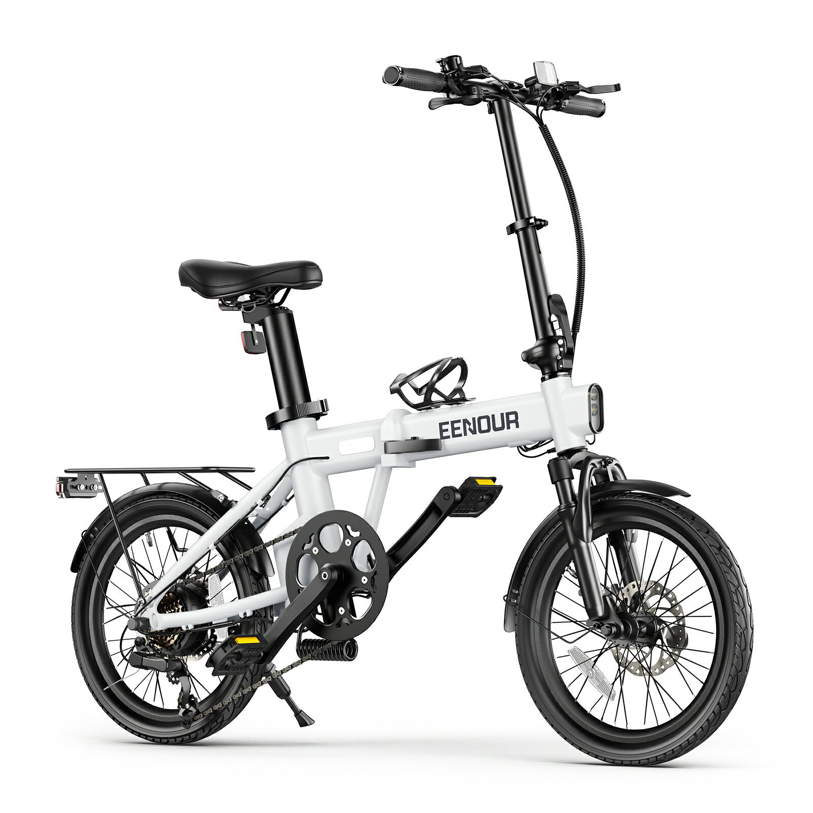 楽天市場】電動自転車e－bike16インチの通販