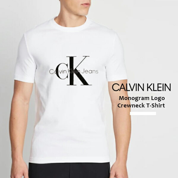 カルバンクライン Calvin Klein メンズ 