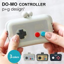 ピージーデザイン ドーモ コントローラ p g design DO-MO CONTROLLER ゲーム コントローラー 型 名刺入れ カードケース pgdesign レトロ デザイン プレゼント 贈り物 誕生日 送料無料