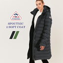 ＼ 通常91,300円⇒66,770円 ／ ピレネックス PYRENEX スプートニック 2 ソフト SPOUTNIC 2 SOFT COAT ダウン 売れ筋 コート レディース ファーなし ダウンコート アウター 女性