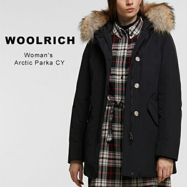 ウールリッチ ダウン アークティックパーカ レディース ダウンジャケット コート アウター ダウンコート リアルファー Woolrich Arctic Parka HC