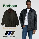 楽天イータイムスプラスバブアー Barbour ジャケット メンズ ワックスド オイルドジャケットアウター Bedale ビデイル 男性用オイルコーディング MWX0018 ブルゾン クラシカル