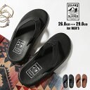 アイランドスリッパ ビーチサンダル メンズ pt202 ISLAND SLIPPER セール クラシック レザー サンダル トング サンダル ブラック pb202 レザー 7 8 9 10 ブランド 