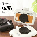 ピージーデザイン ドーモ カメラ p+g design DO-MO CAMERA カメラ 型 名刺入れ カードケース ネック ストラップ 付きプレゼント 贈り物 誕生日 プチプラ 送料無料