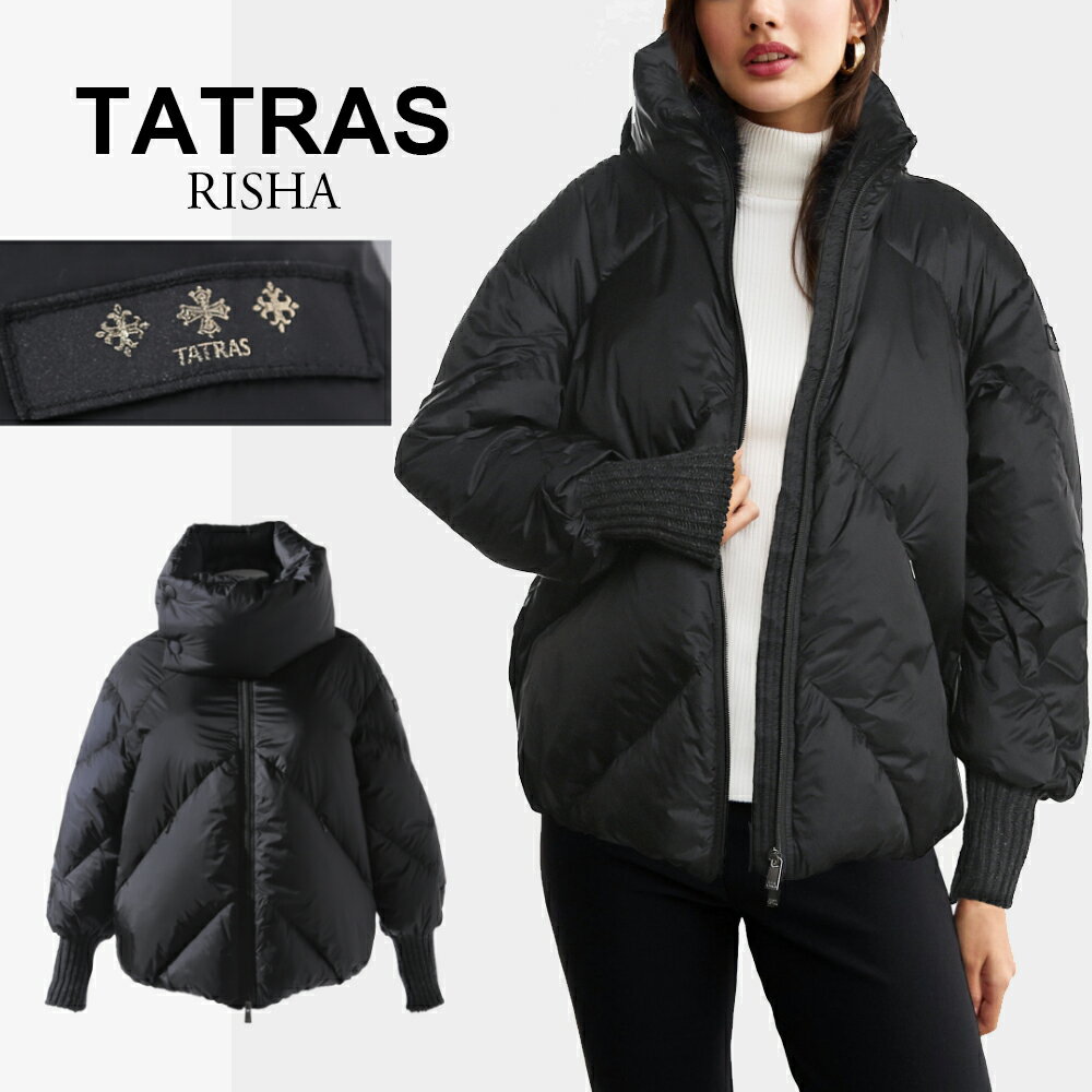 楽天市場】タトラス ダウン レディース(種類(コート 楽天市場】タトラス ダウン レディース(種類(コート