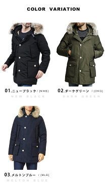 【通常107,800円⇒期間限定79,980円】ウールリッチ ダウン アークティックパーカ メンズ Woolrich Arctic Parkaダウンジャケット コート アウター ダウンコートリアルファー 売れ筋