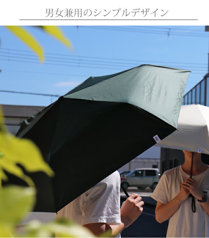 w.p.c 折りたたみ傘 傘 MinimumBasicParasolUnisex 日傘 UVカット 折りたたみ折りたたみ傘 折り畳み傘 レディース 軽量 メンズ グラスファイバー丈夫 雨具 レイングッズ ブランド ワールドパーティー wpc