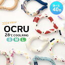 クールリング 子ども キッズ 冷感 2024年 OCRU 正規品 大人 アイスネック ネックアイス リングストラップ pcm アイスネックバンド 首用アイス リングチューブ ネッククーラー クールバンド ホットフラッシュ オクル 24℃ 28℃